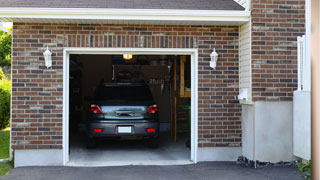 Garage Door Installation at Adams Seattle, Washington